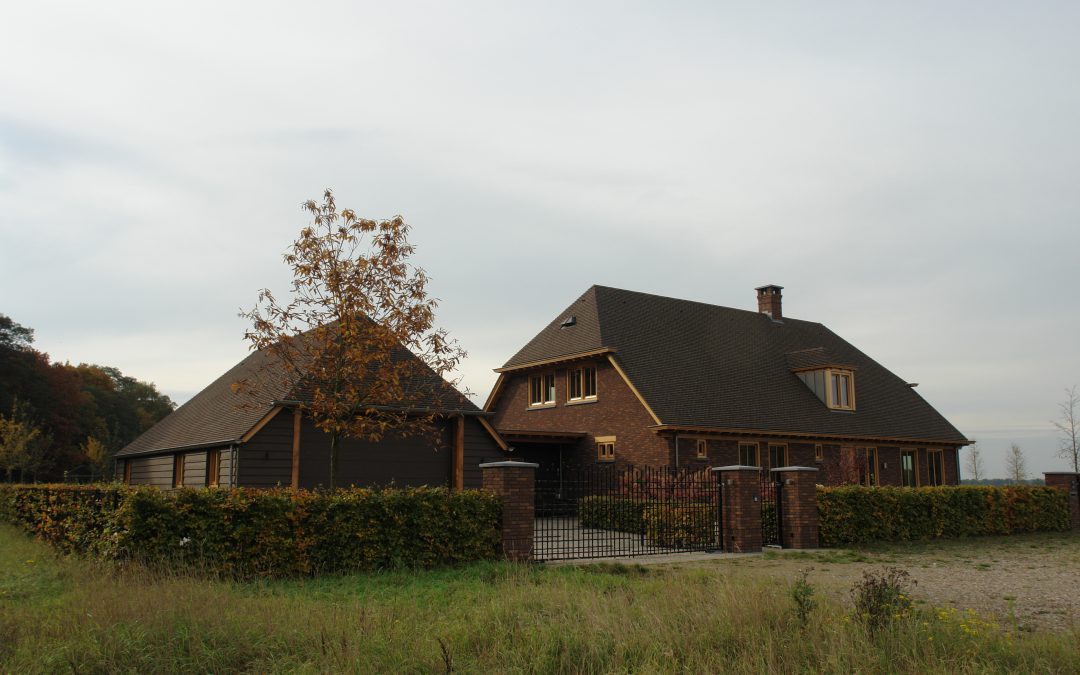 Landhuis ‘De Boerderij’