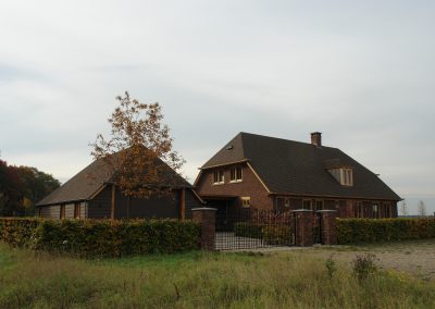 Landhuis ‘De Boerderij’